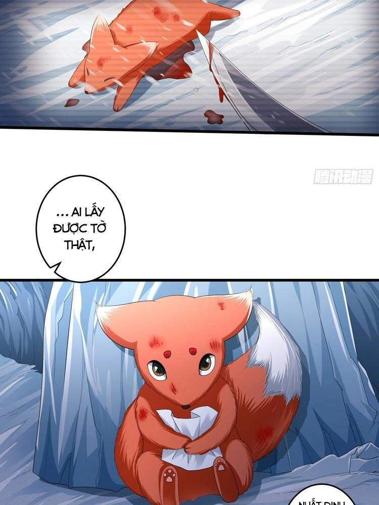 Bắt Đầu Từ Làm Ngón Tay Vàng Chapter 42 - 6