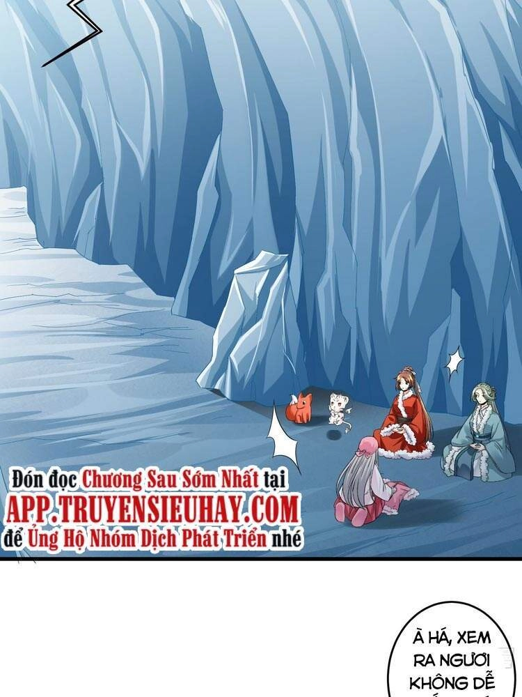 Bắt Đầu Từ Làm Ngón Tay Vàng Chapter 42 - 8