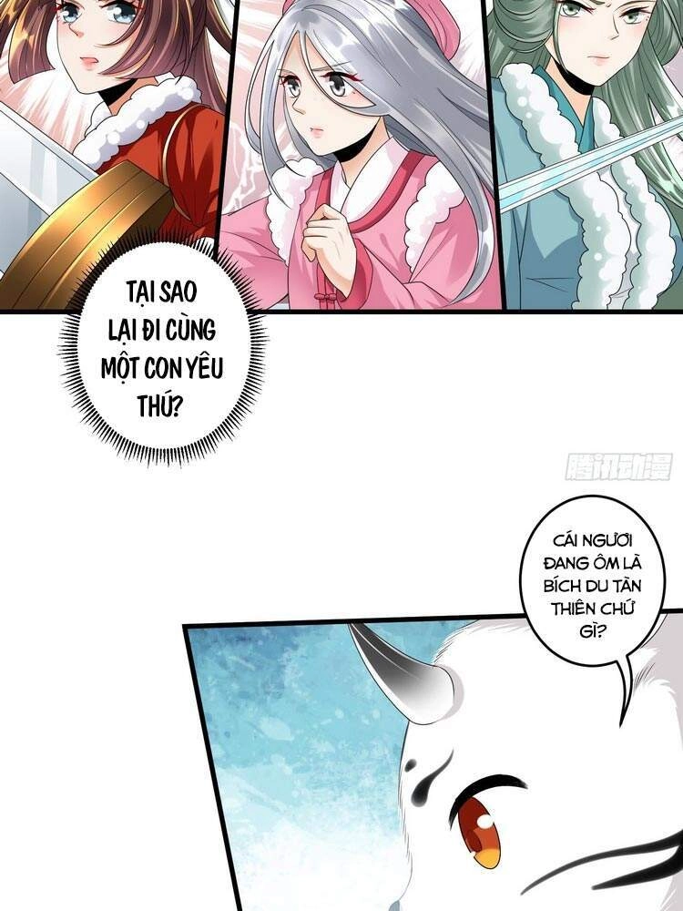 Bắt Đầu Từ Làm Ngón Tay Vàng Chapter 42 - 10