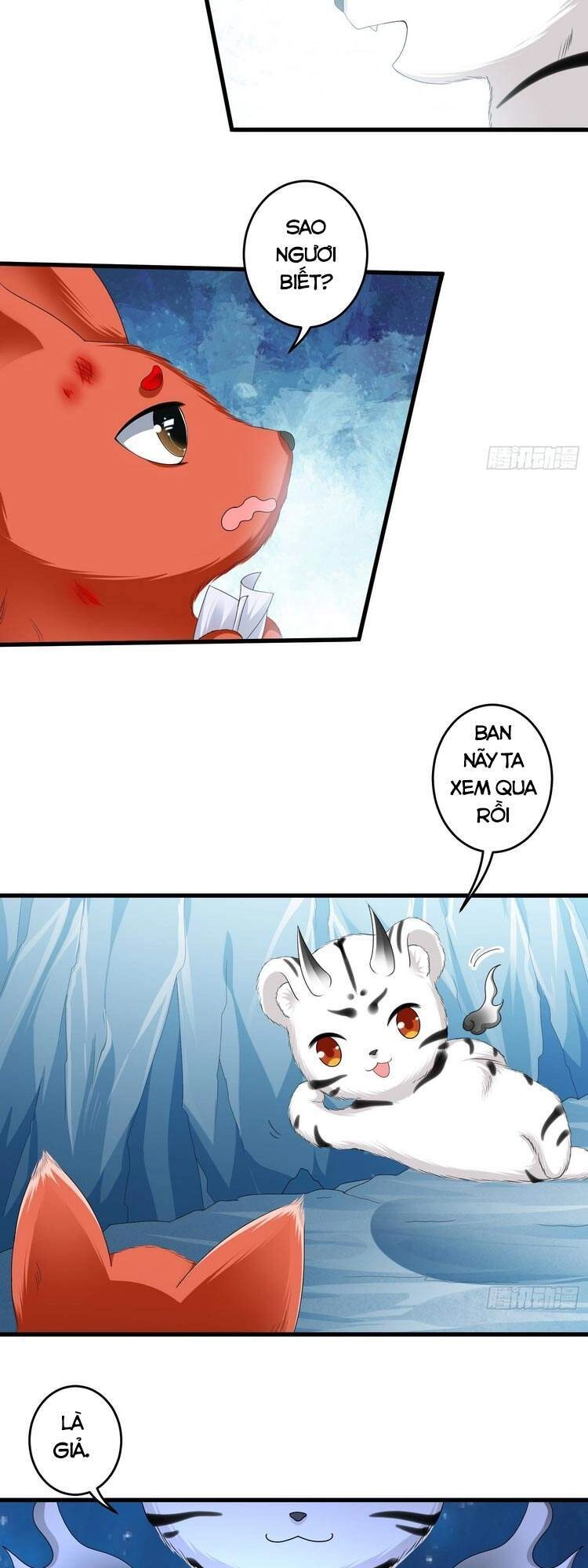 Bắt Đầu Từ Làm Ngón Tay Vàng Chapter 42 - 11