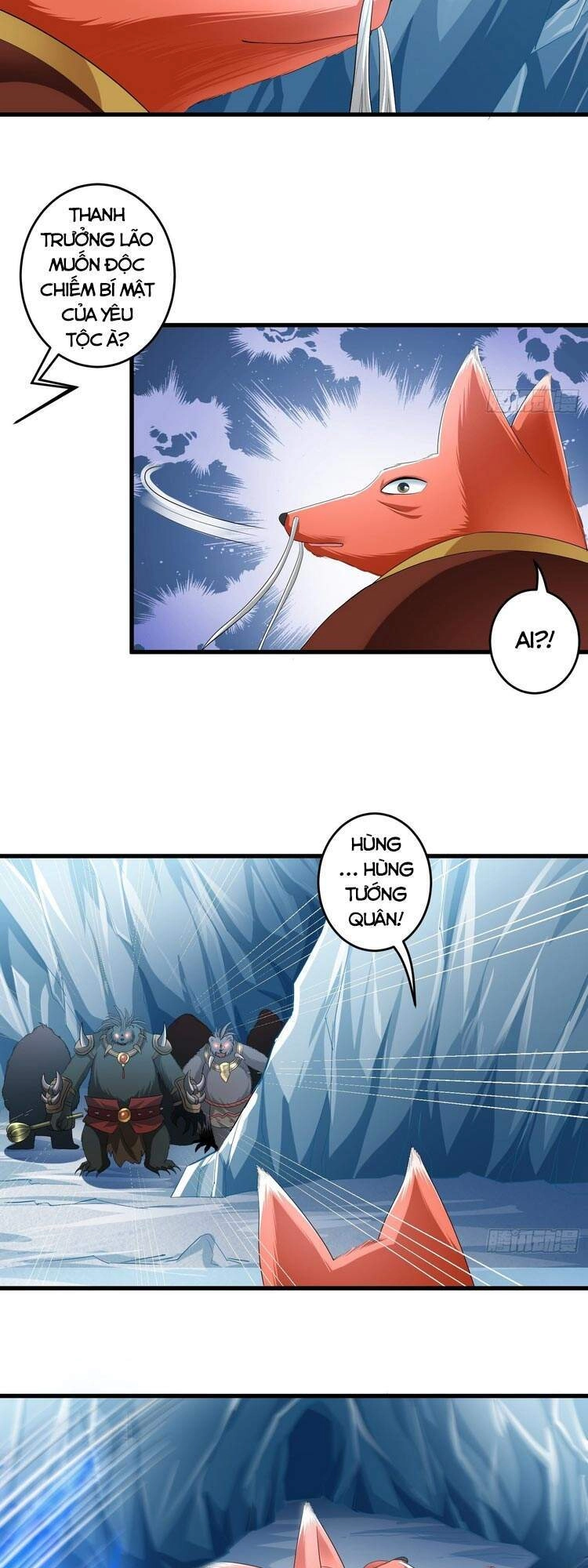 Bắt Đầu Từ Làm Ngón Tay Vàng Chapter 42 - 17