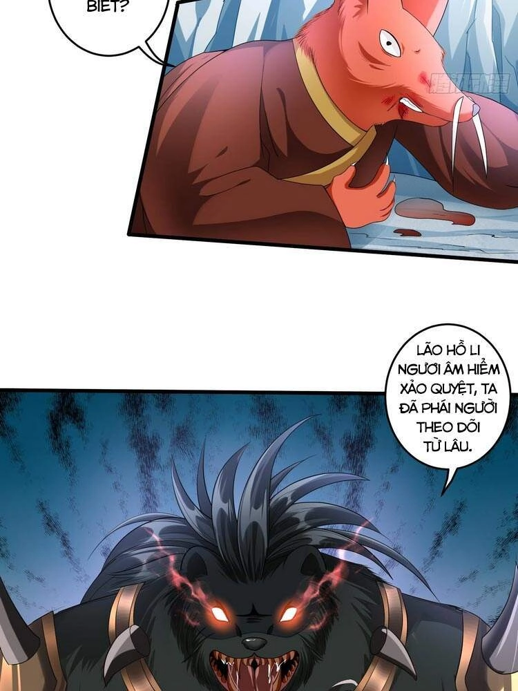 Bắt Đầu Từ Làm Ngón Tay Vàng Chapter 42 - 20