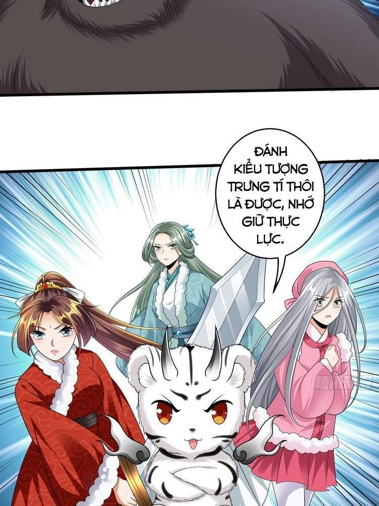 Bắt Đầu Từ Làm Ngón Tay Vàng Chapter 43 - 4