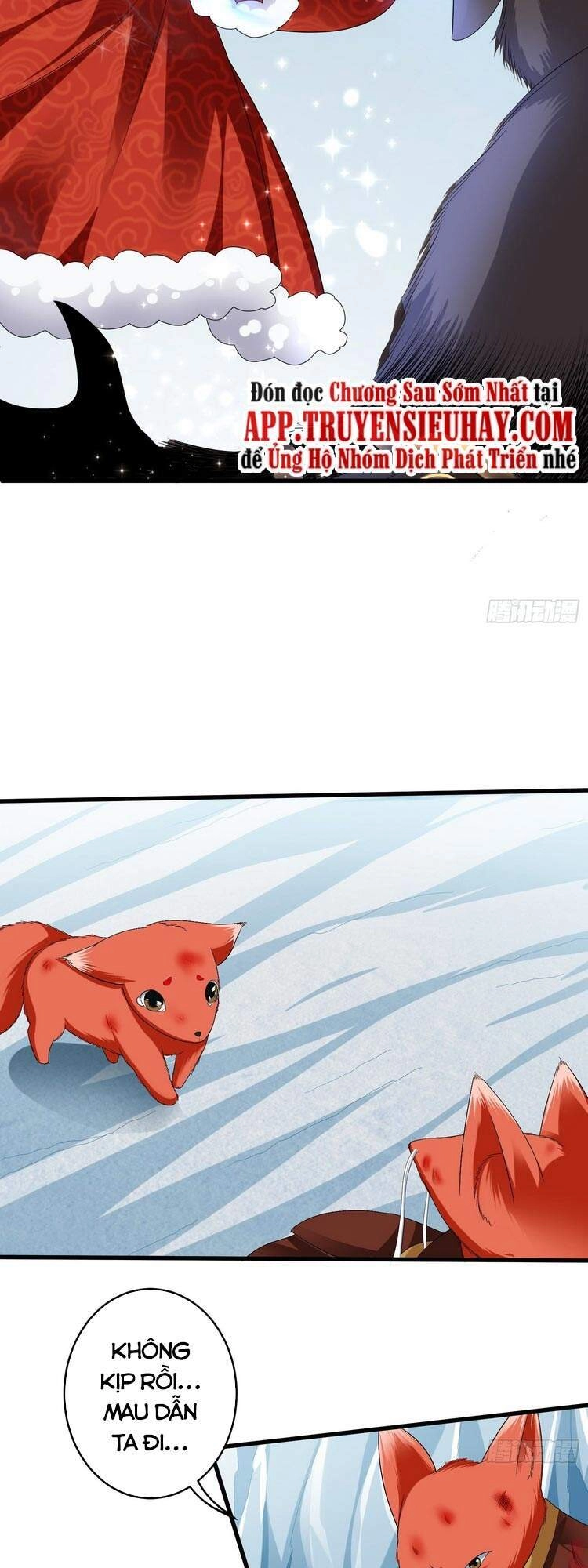 Bắt Đầu Từ Làm Ngón Tay Vàng Chapter 43 - 7