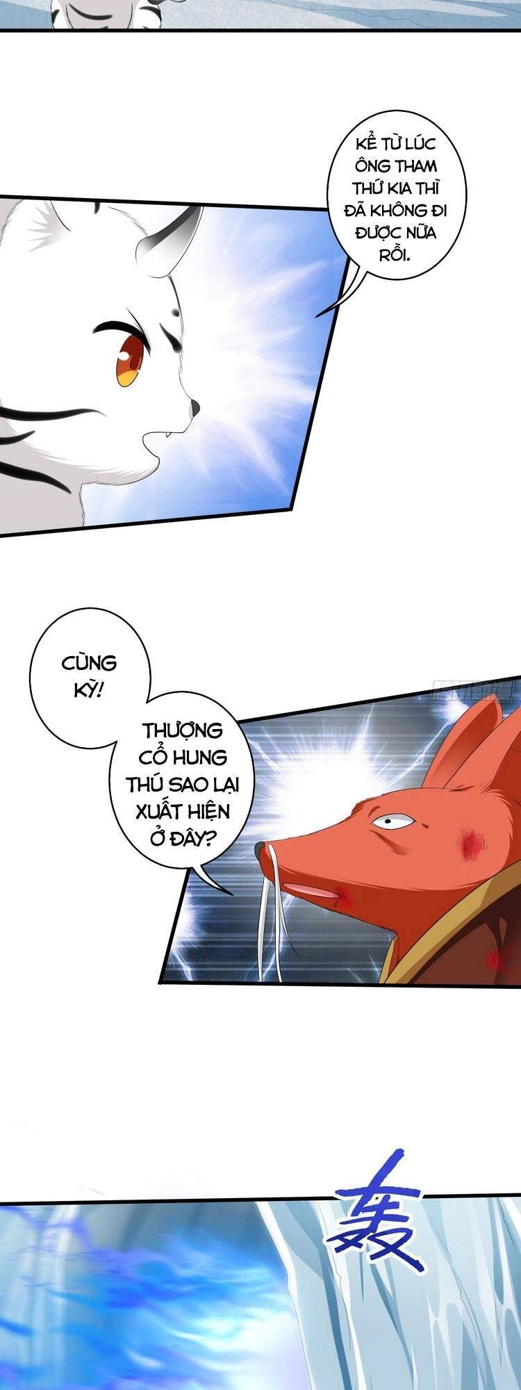 Bắt Đầu Từ Làm Ngón Tay Vàng Chapter 43 - 9