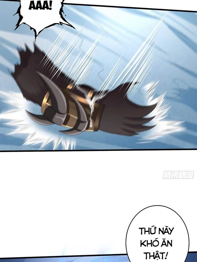 Bắt Đầu Từ Làm Ngón Tay Vàng Chapter 43 - 16