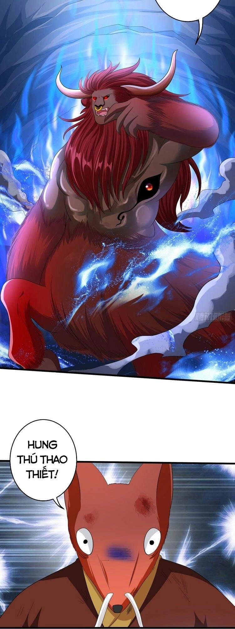 Bắt Đầu Từ Làm Ngón Tay Vàng Chapter 43 - 17