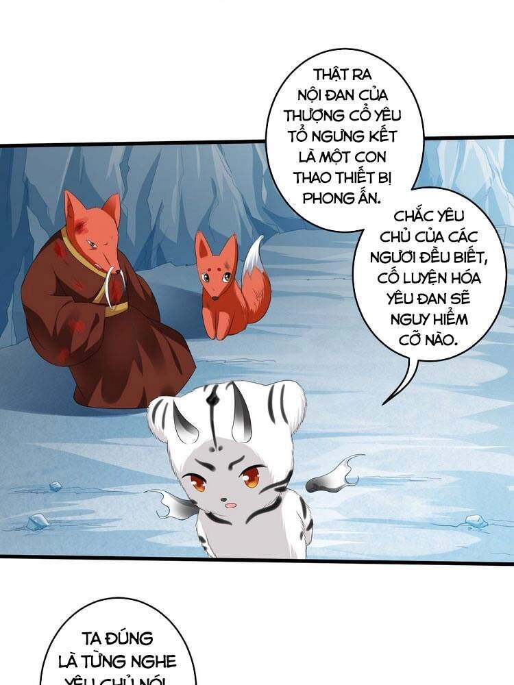 Bắt Đầu Từ Làm Ngón Tay Vàng Chapter 43 - 18