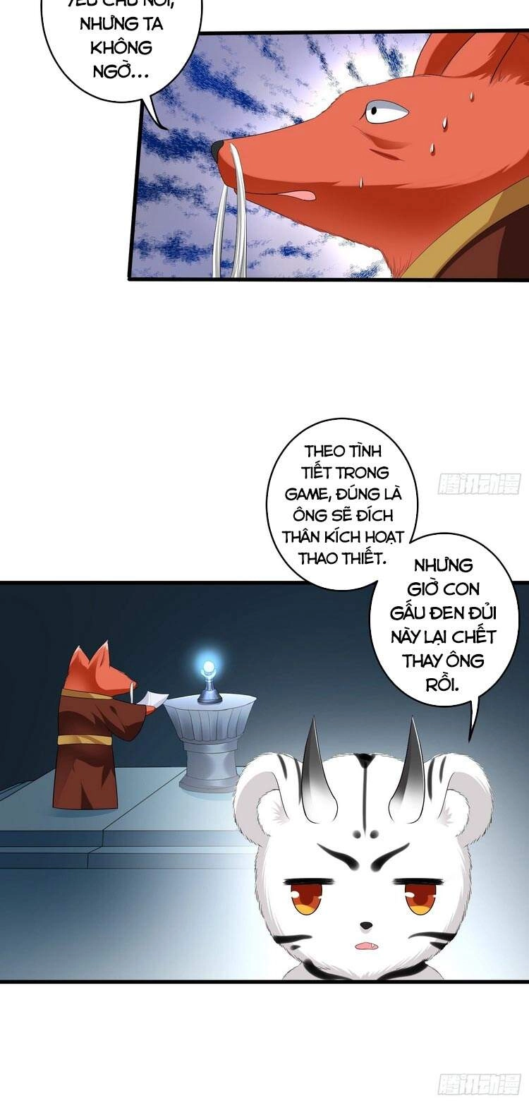 Bắt Đầu Từ Làm Ngón Tay Vàng Chapter 43 - 19