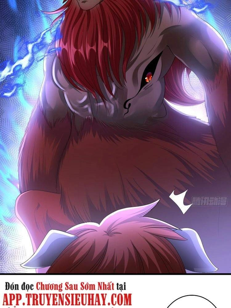 Bắt Đầu Từ Làm Ngón Tay Vàng Chapter 43 - 21