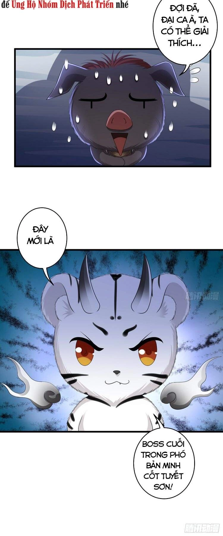 Bắt Đầu Từ Làm Ngón Tay Vàng Chapter 43 - 22