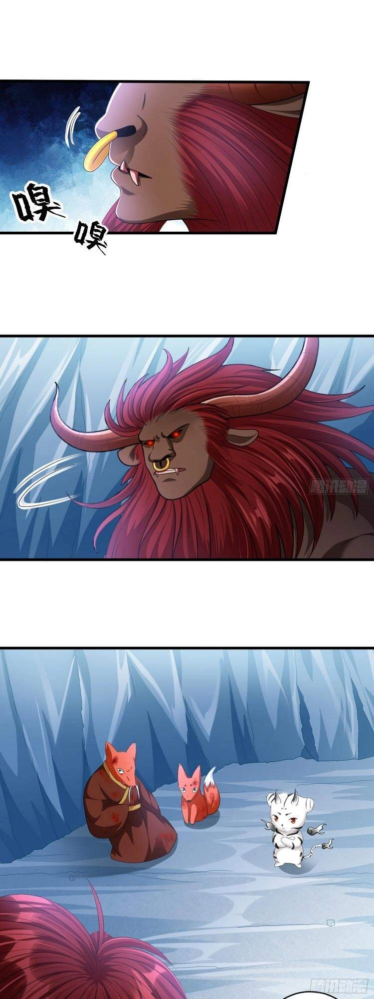 Bắt Đầu Từ Làm Ngón Tay Vàng Chapter 44 - 1