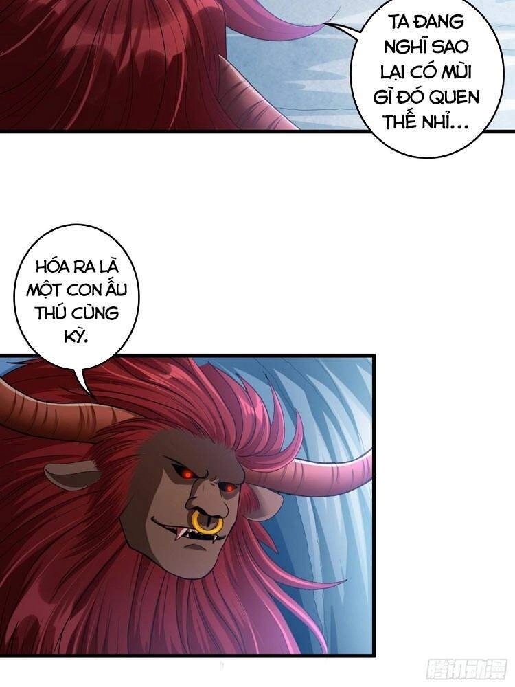 Bắt Đầu Từ Làm Ngón Tay Vàng Chapter 44 - 2