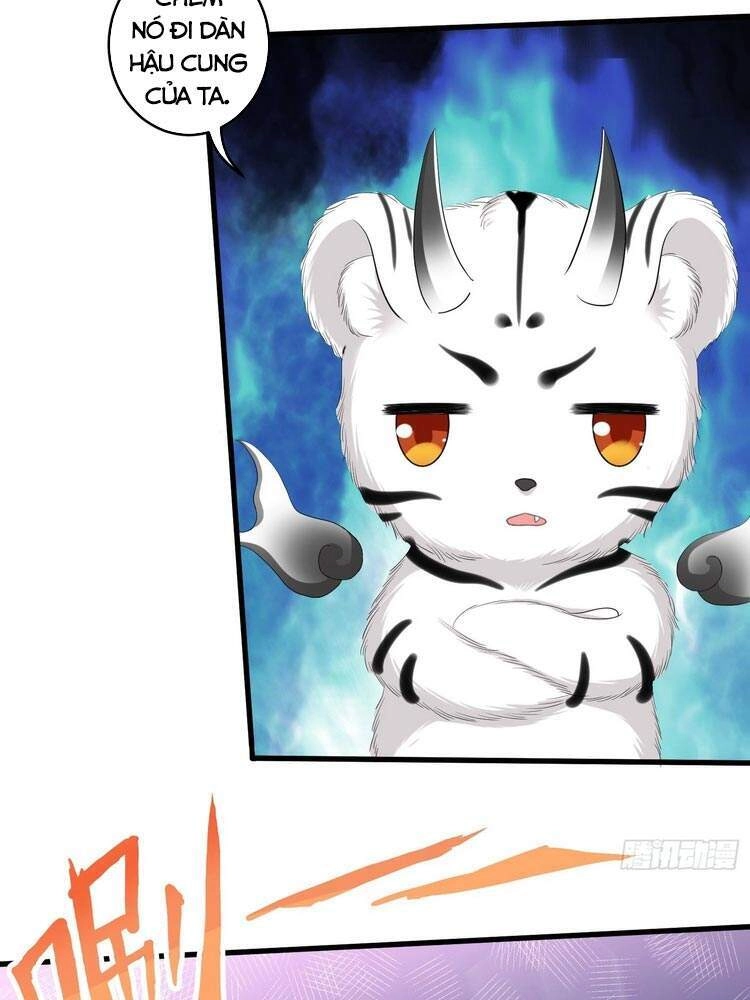 Bắt Đầu Từ Làm Ngón Tay Vàng Chapter 44 - 4