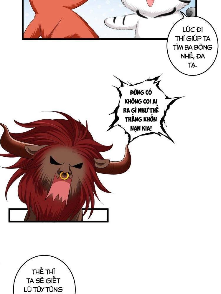 Bắt Đầu Từ Làm Ngón Tay Vàng Chapter 44 - 8