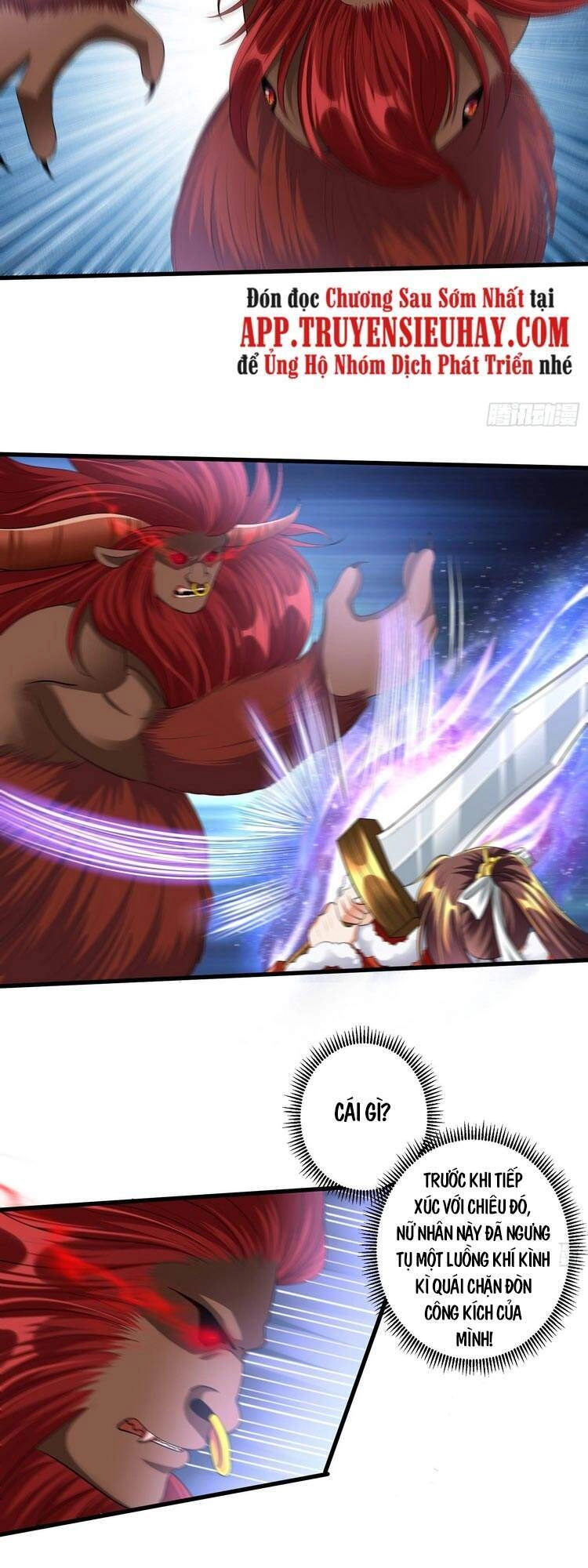 Bắt Đầu Từ Làm Ngón Tay Vàng Chapter 44 - 11