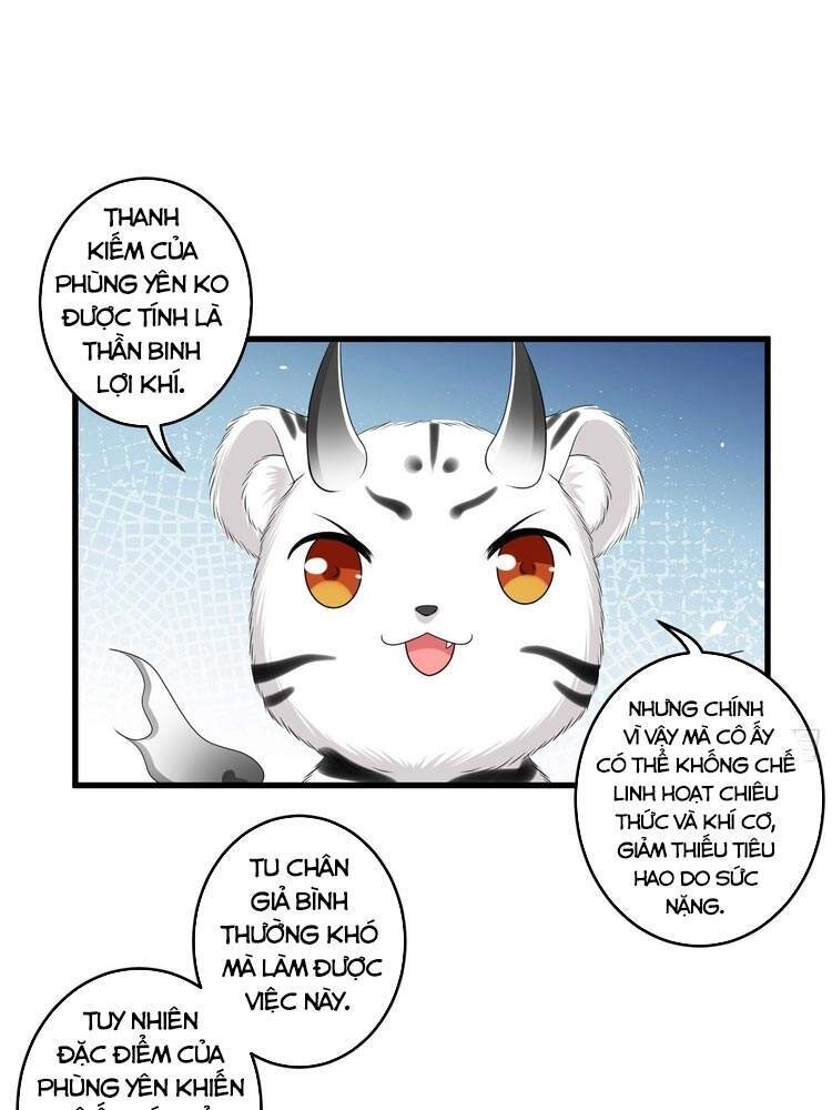 Bắt Đầu Từ Làm Ngón Tay Vàng Chapter 44 - 12