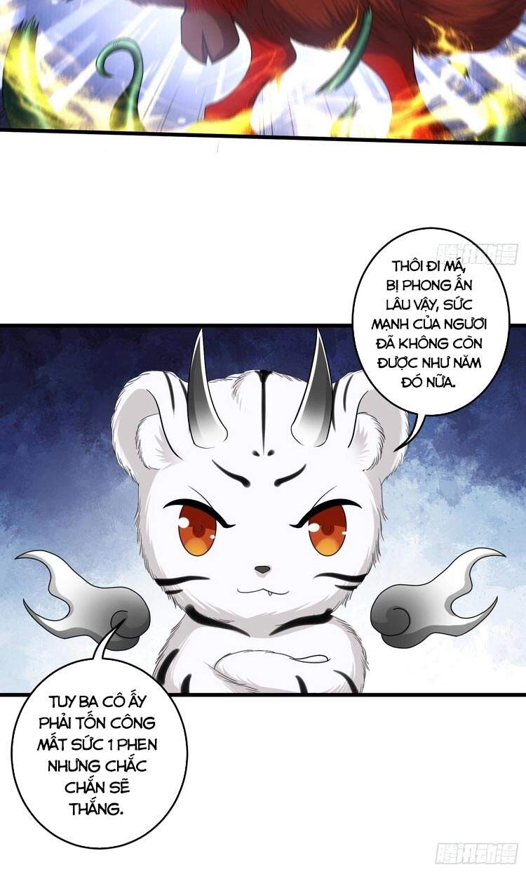 Bắt Đầu Từ Làm Ngón Tay Vàng Chapter 44 - 19