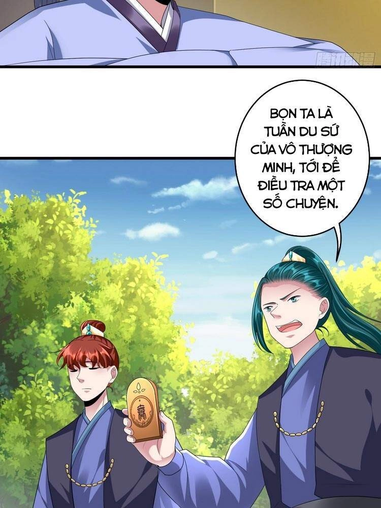 Bắt Đầu Từ Làm Ngón Tay Vàng Chapter 45 - 2