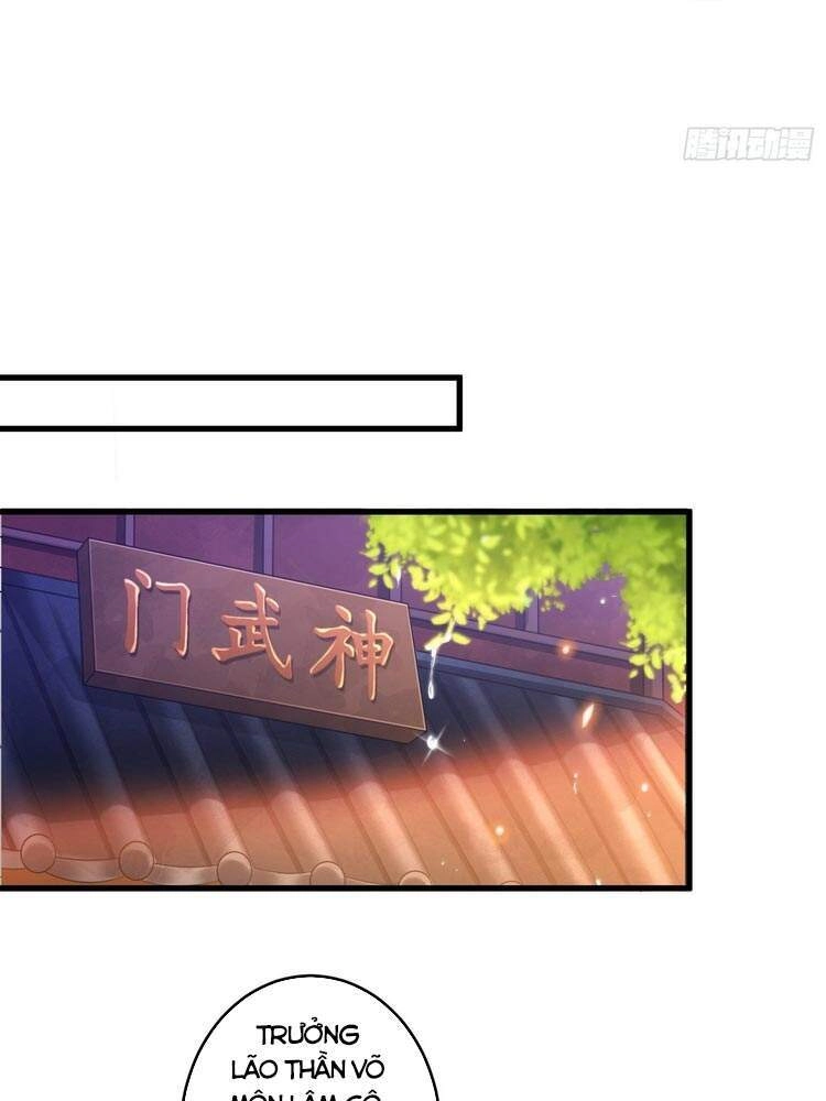 Bắt Đầu Từ Làm Ngón Tay Vàng Chapter 45 - 4