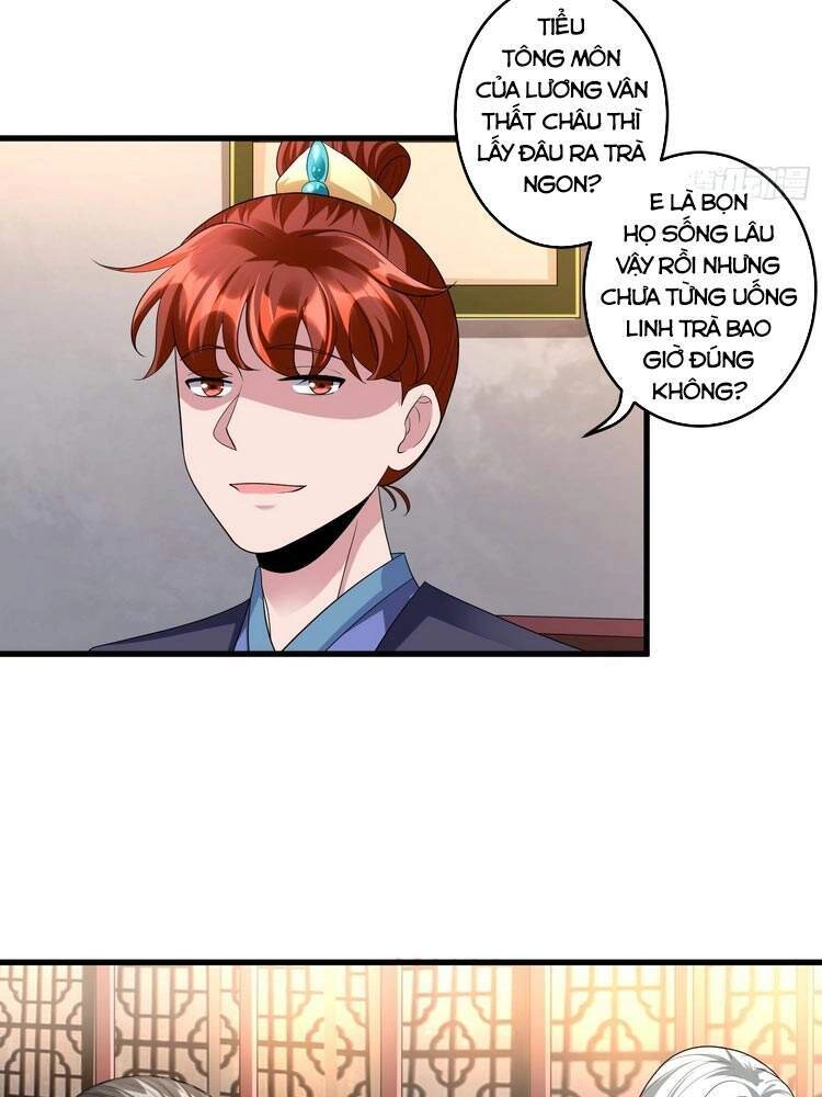 Bắt Đầu Từ Làm Ngón Tay Vàng Chapter 45 - 8