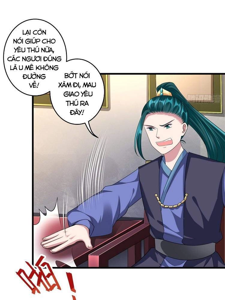 Bắt Đầu Từ Làm Ngón Tay Vàng Chapter 45 - 12