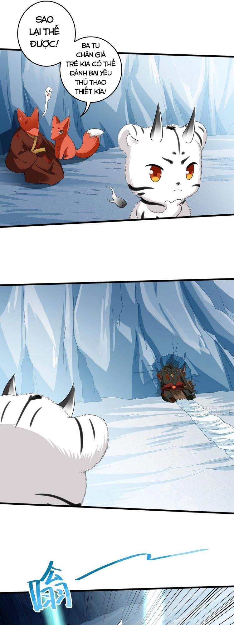 Bắt Đầu Từ Làm Ngón Tay Vàng Chapter 45 - 19