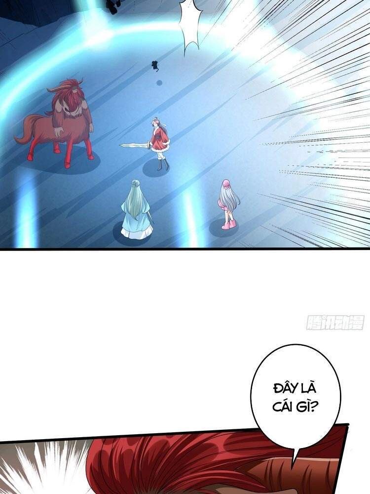 Bắt Đầu Từ Làm Ngón Tay Vàng Chapter 45 - 20