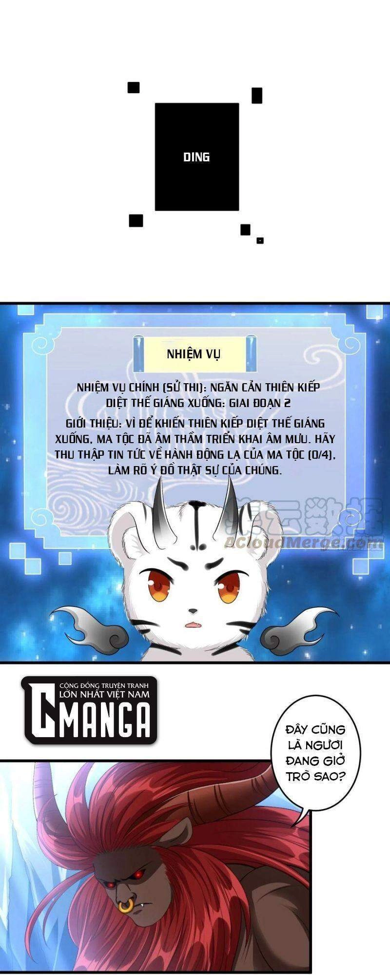 Bắt Đầu Từ Làm Ngón Tay Vàng Chapter 46 - 1