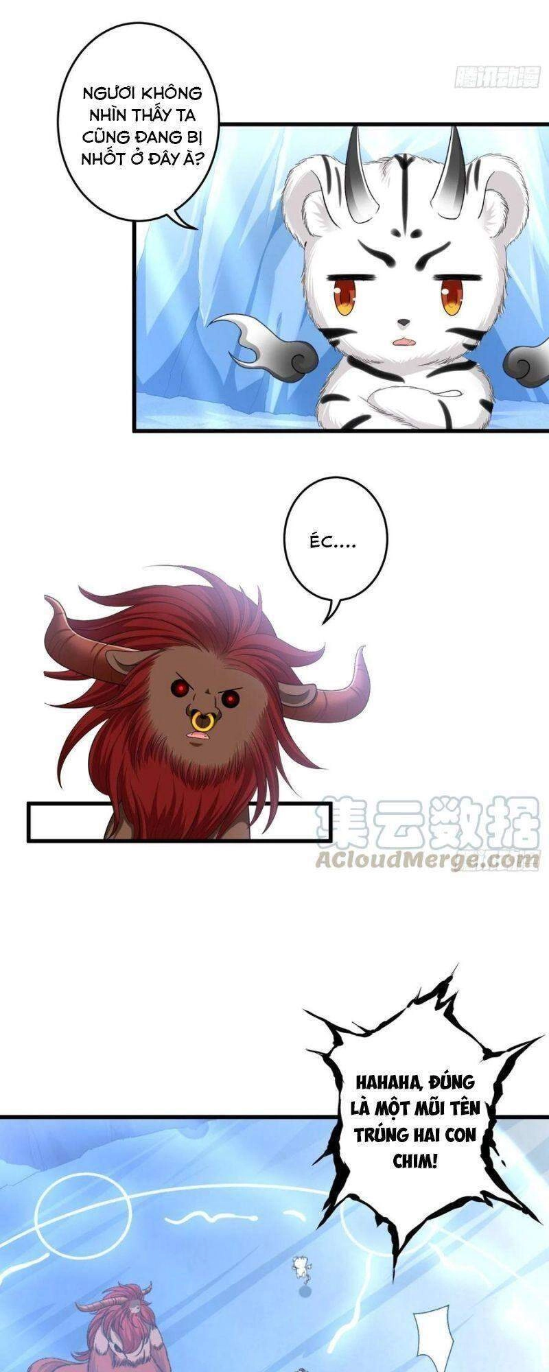 Bắt Đầu Từ Làm Ngón Tay Vàng Chapter 46 - 3