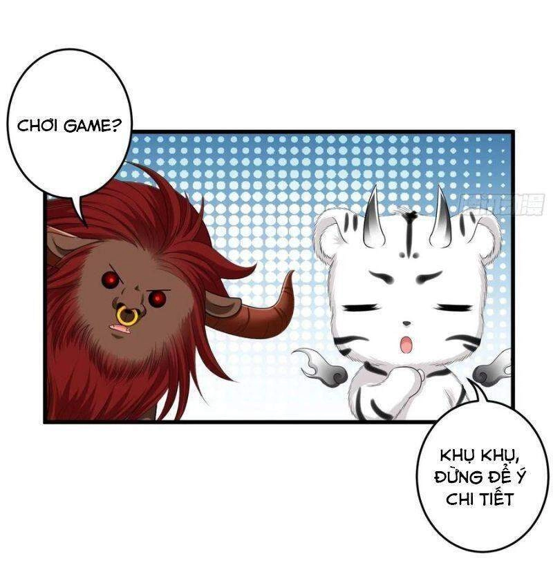 Bắt Đầu Từ Làm Ngón Tay Vàng Chapter 46 - 6