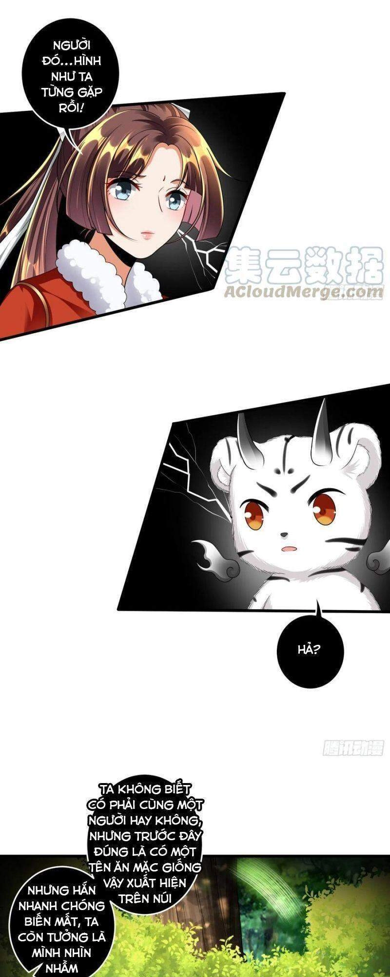 Bắt Đầu Từ Làm Ngón Tay Vàng Chapter 46 - 7