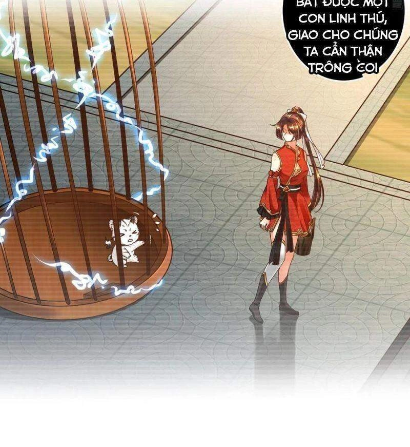 Bắt Đầu Từ Làm Ngón Tay Vàng Chapter 46 - 10