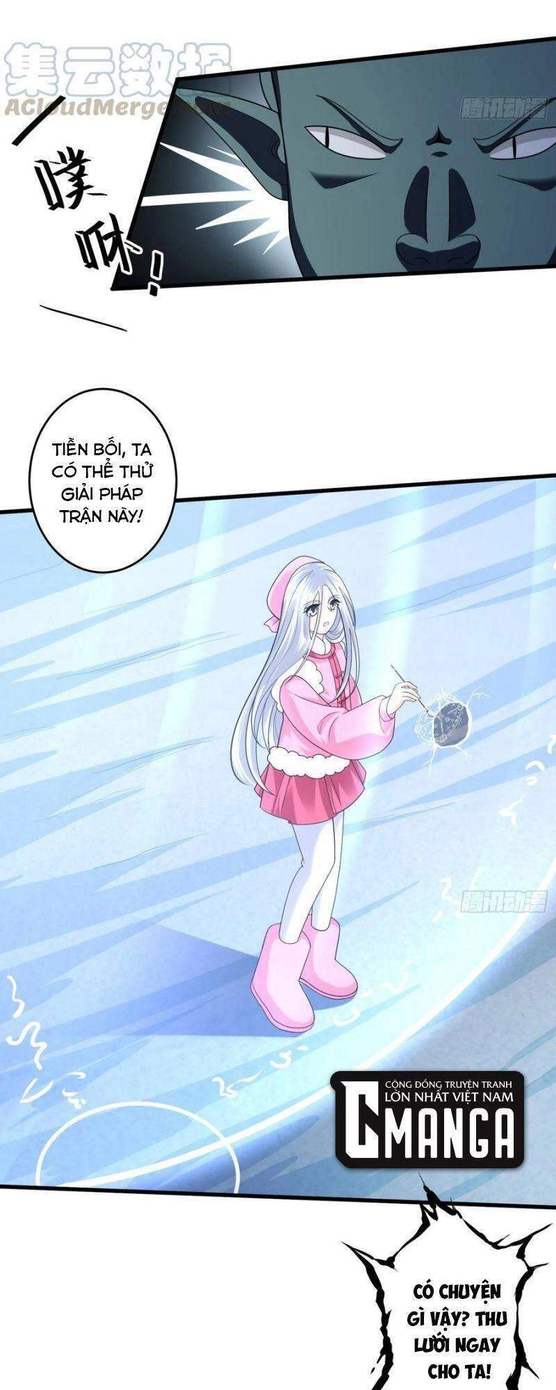 Bắt Đầu Từ Làm Ngón Tay Vàng Chapter 46 - 13