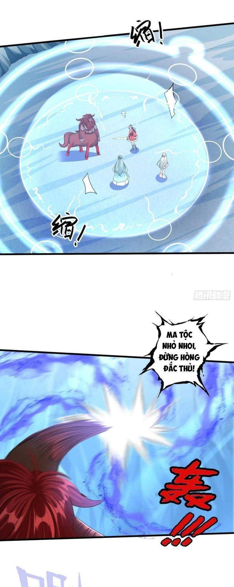 Bắt Đầu Từ Làm Ngón Tay Vàng Chapter 46 - 15