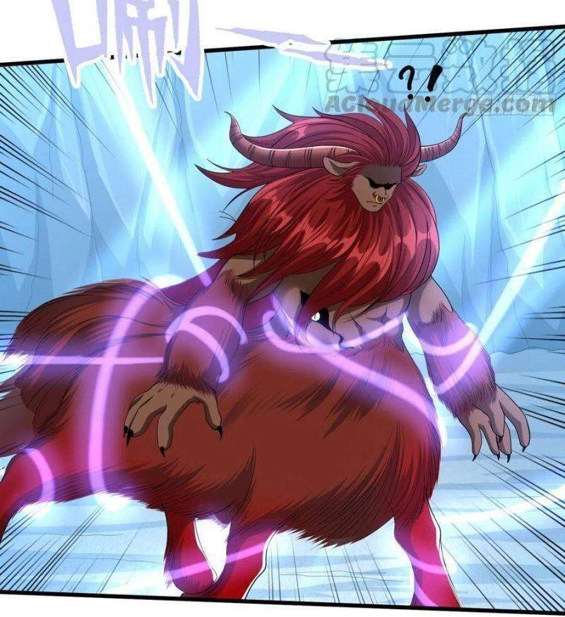 Bắt Đầu Từ Làm Ngón Tay Vàng Chapter 46 - 16