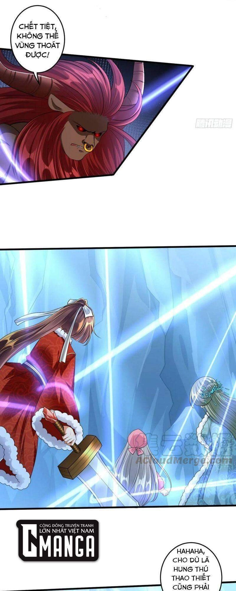 Bắt Đầu Từ Làm Ngón Tay Vàng Chapter 46 - 17