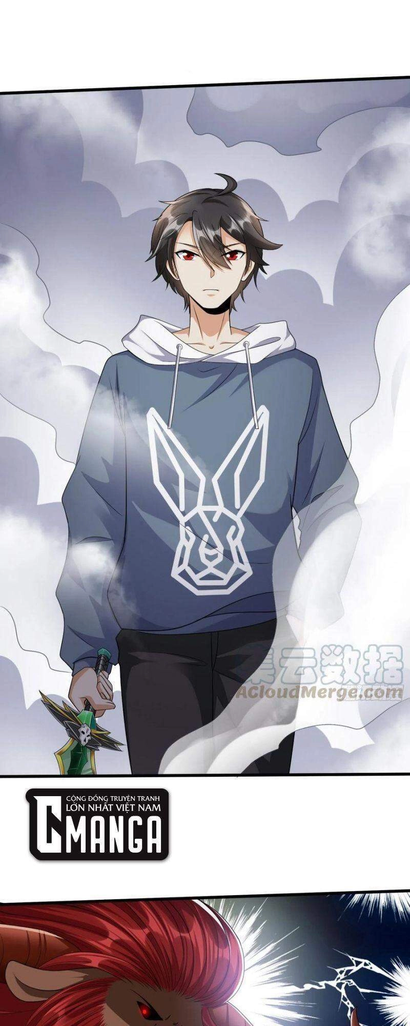 Bắt Đầu Từ Làm Ngón Tay Vàng Chapter 46 - 21