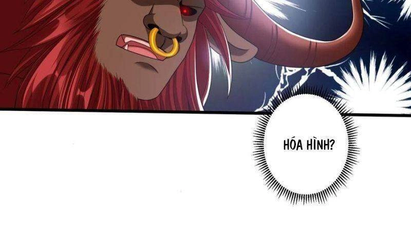 Bắt Đầu Từ Làm Ngón Tay Vàng Chapter 46 - 22