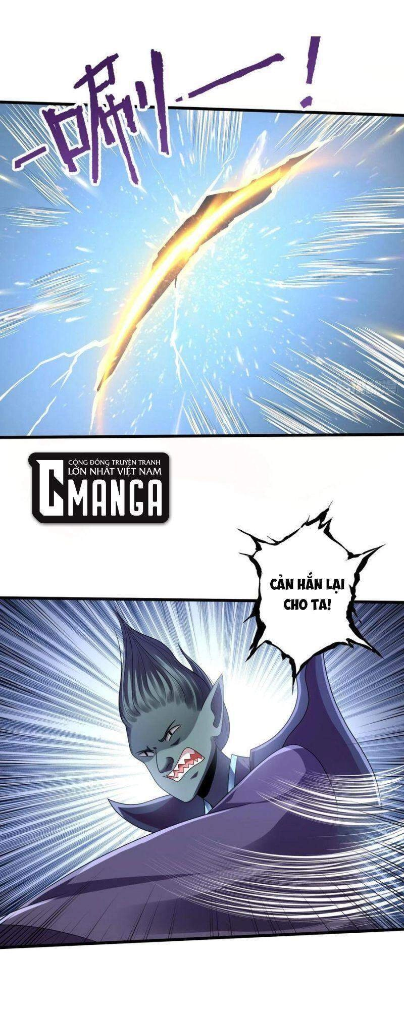 Bắt Đầu Từ Làm Ngón Tay Vàng Chapter 46 - 27