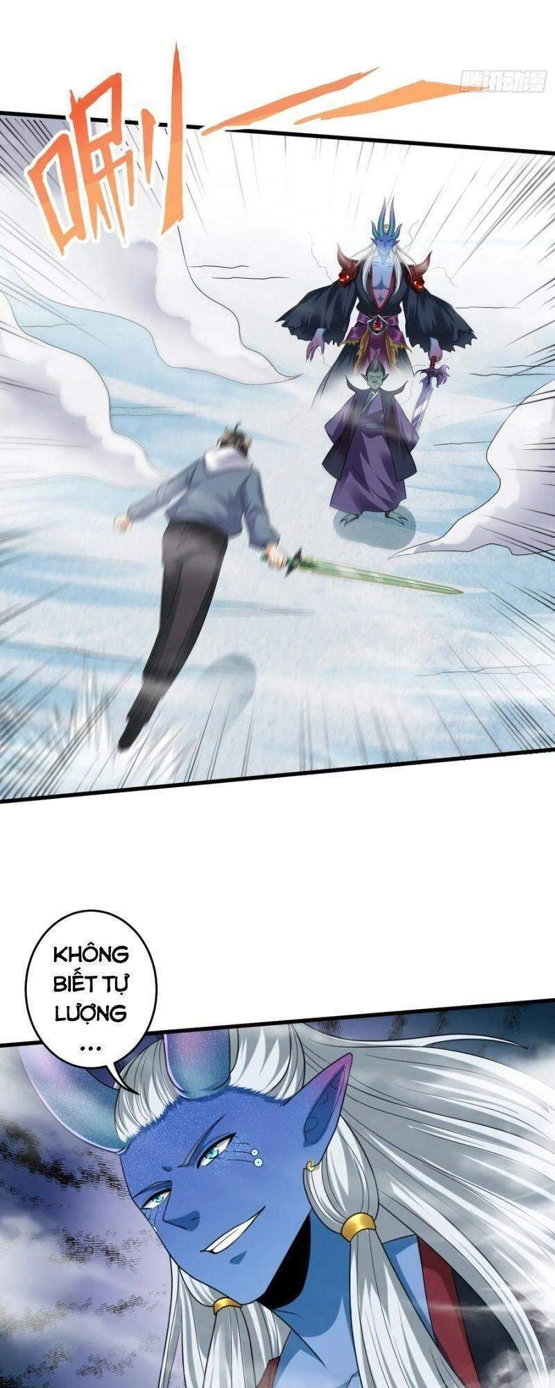 Bắt Đầu Từ Làm Ngón Tay Vàng Chapter 47 - 13