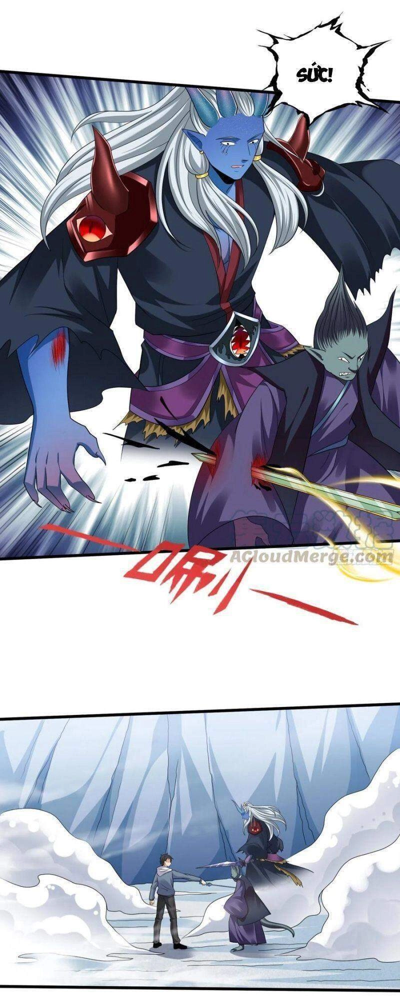 Bắt Đầu Từ Làm Ngón Tay Vàng Chapter 47 - 15