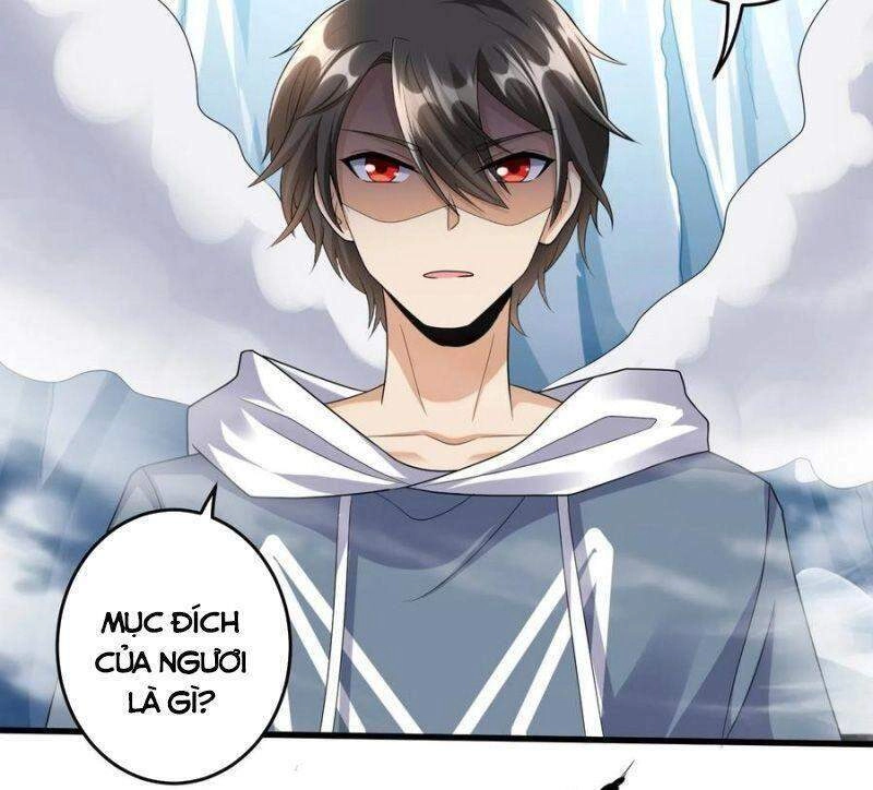 Bắt Đầu Từ Làm Ngón Tay Vàng Chapter 47 - 18