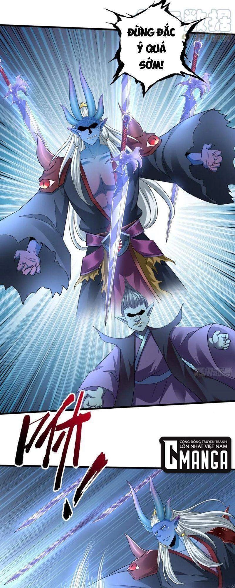 Bắt Đầu Từ Làm Ngón Tay Vàng Chapter 47 - 19