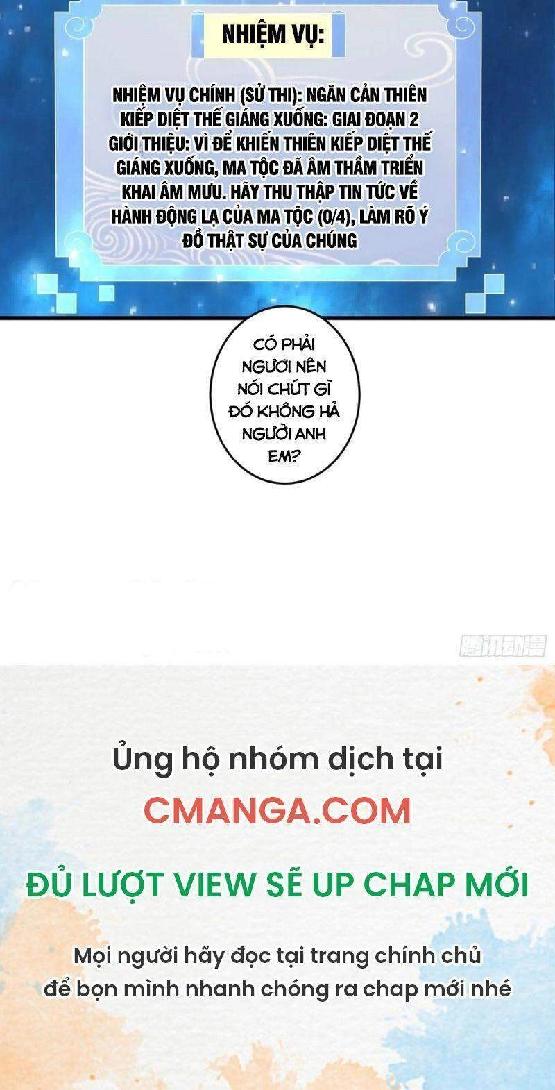 Bắt Đầu Từ Làm Ngón Tay Vàng Chapter 47 - 26