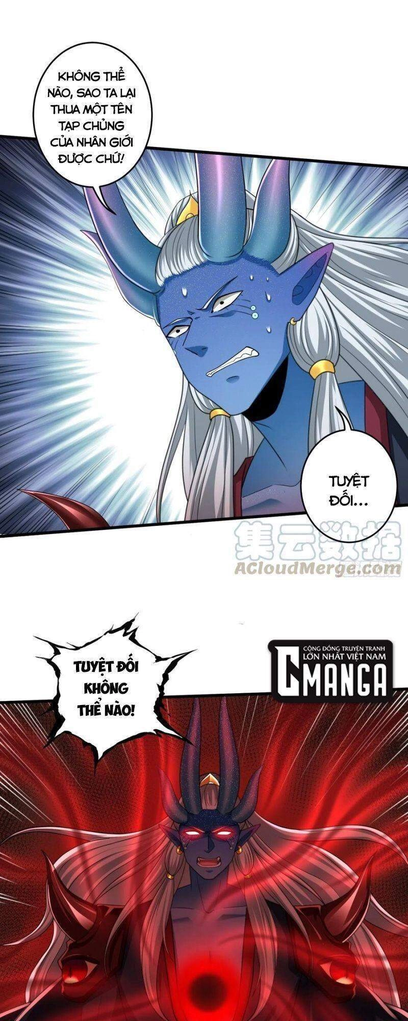 Bắt Đầu Từ Làm Ngón Tay Vàng Chapter 48 - 1