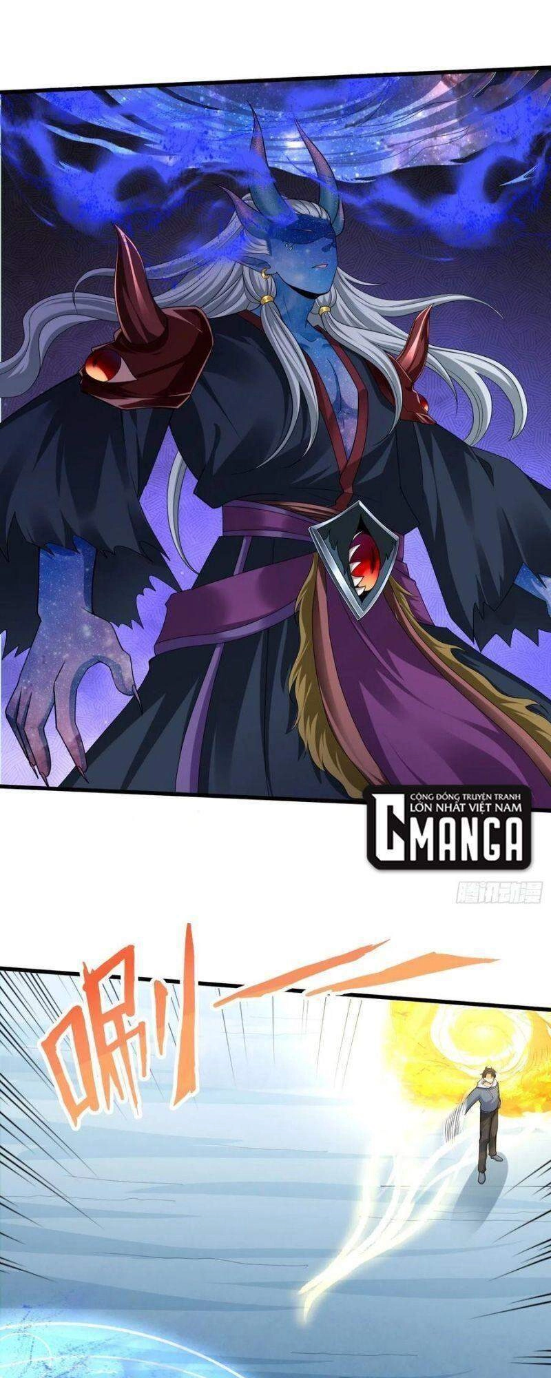 Bắt Đầu Từ Làm Ngón Tay Vàng Chapter 48 - 9