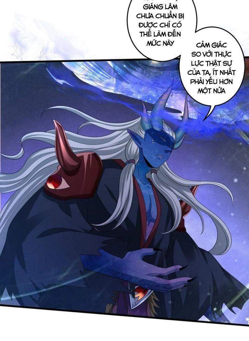 Bắt Đầu Từ Làm Ngón Tay Vàng Chapter 48 - 12