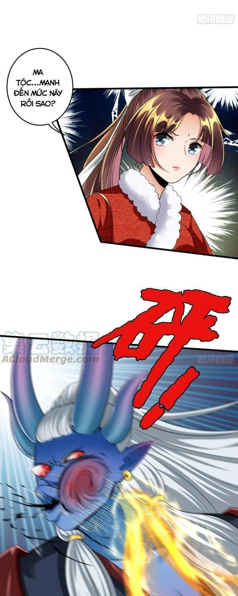 Bắt Đầu Từ Làm Ngón Tay Vàng Chapter 48 - 13