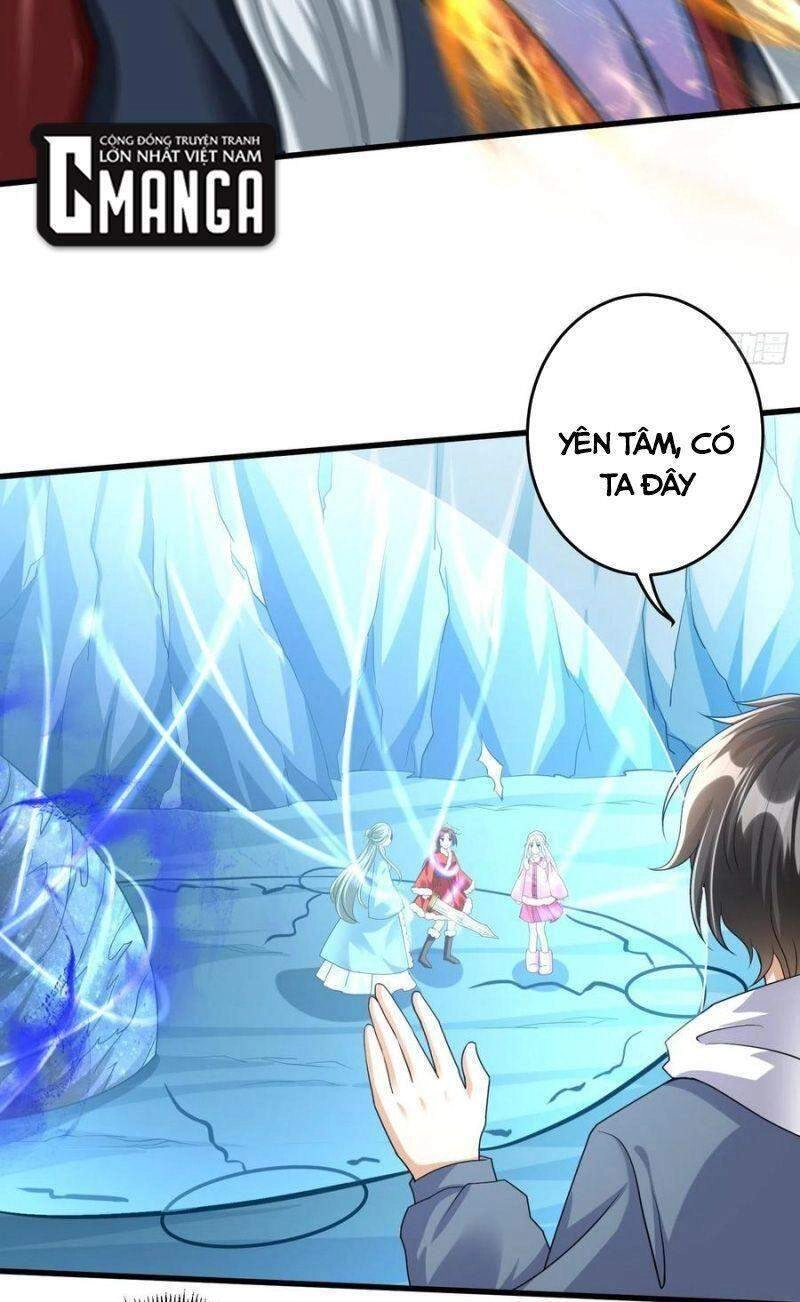 Bắt Đầu Từ Làm Ngón Tay Vàng Chapter 48 - 14